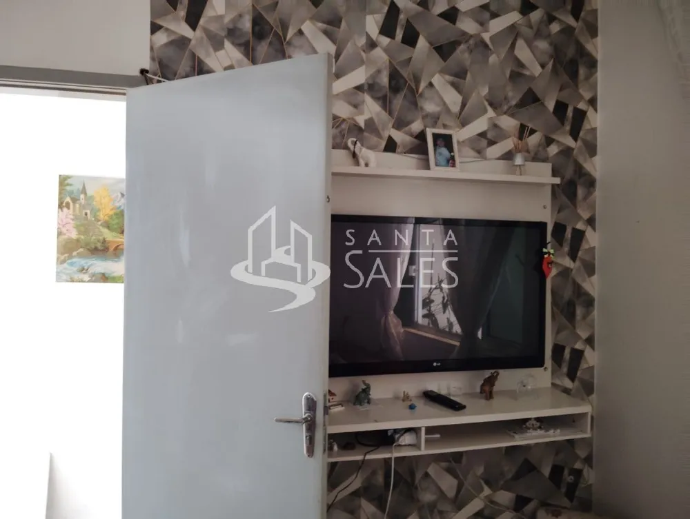 Sobrado, 4 quartos, 190 m² - Foto 4