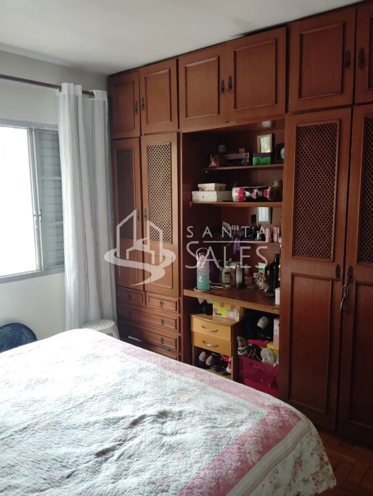 Sobrado, 4 quartos, 190 m² - Foto 8