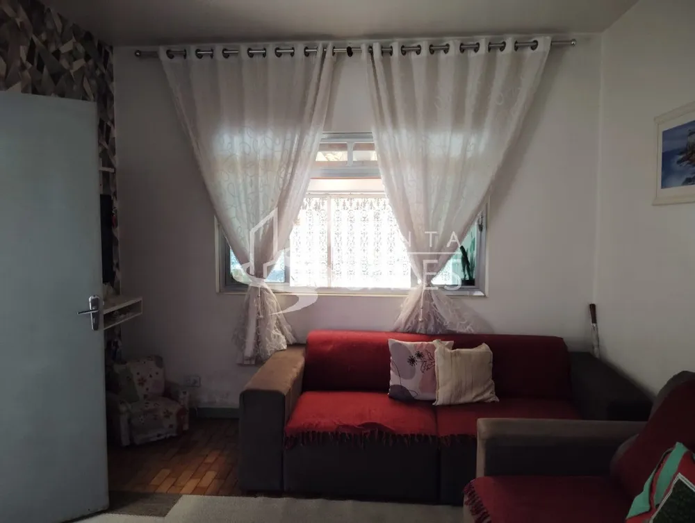 Sobrado, 4 quartos, 190 m² - Foto 5