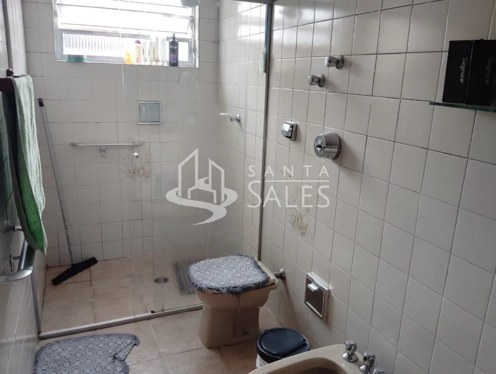 Sobrado, 4 quartos, 190 m² - Foto 11