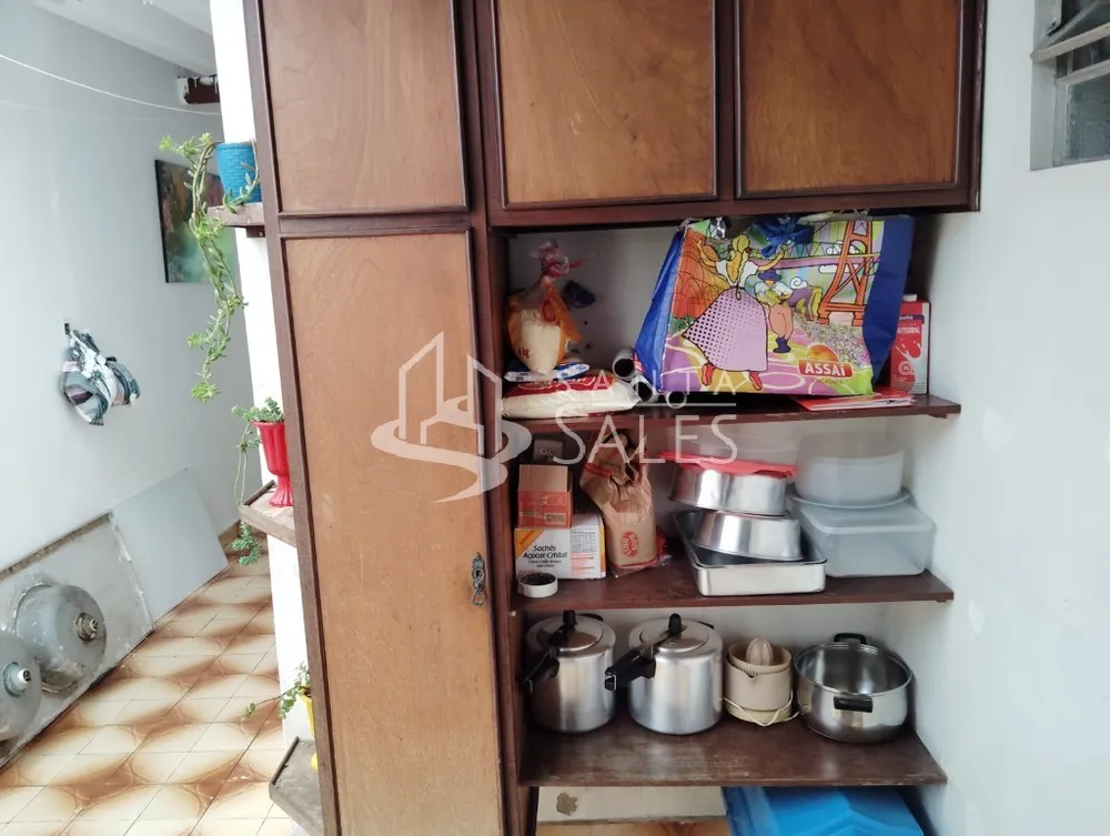 Sobrado, 4 quartos, 190 m² - Foto 7