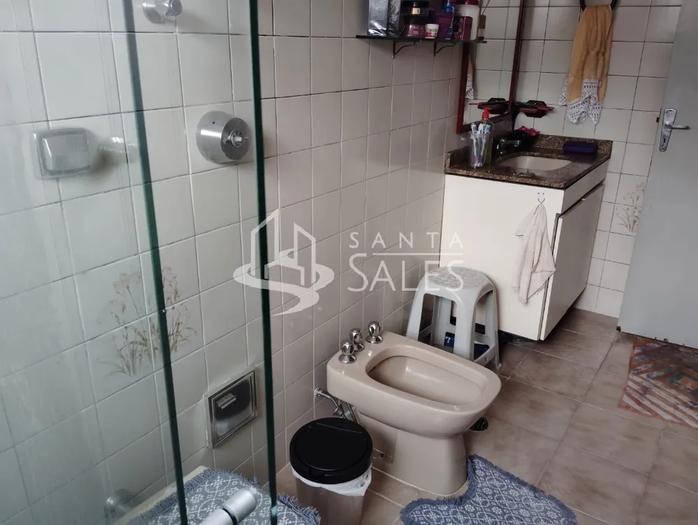 Sobrado, 4 quartos, 190 m² - Foto 12