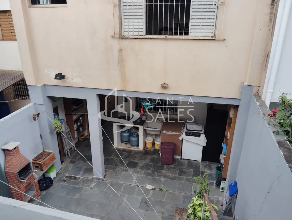 Sobrado, 4 quartos, 190 m² - Foto 6