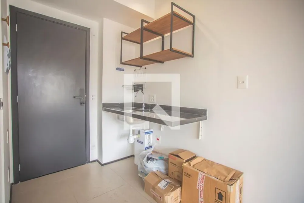 Kitnet-Studio, 20 m² - Foto 3