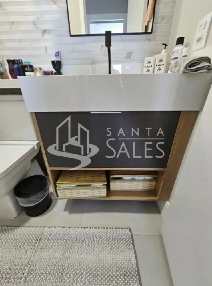 Apartamento, 2 quartos, 72 m² - Foto 5