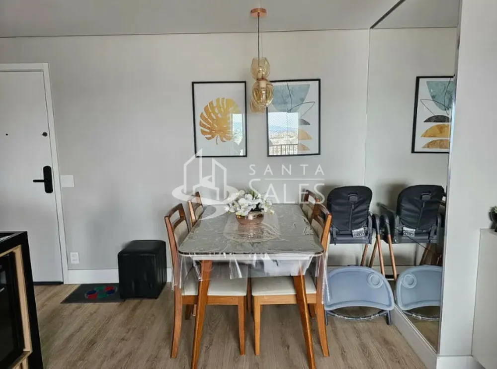 Apartamento, 2 quartos, 72 m² - Foto 7