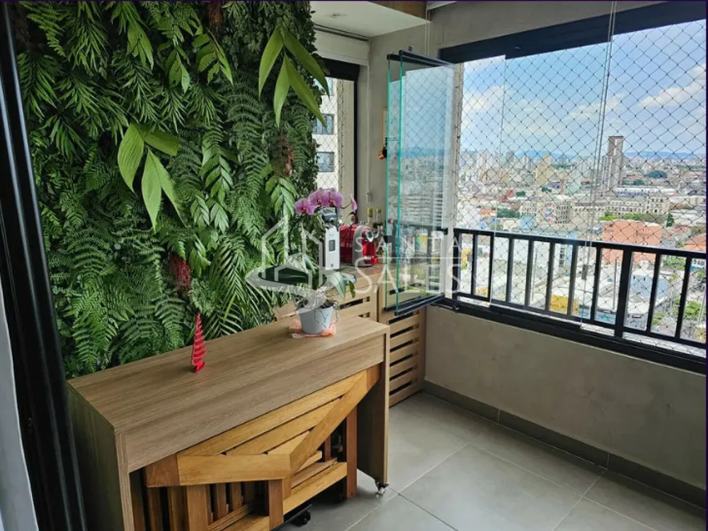 Apartamento, 2 quartos, 72 m² - Foto 4
