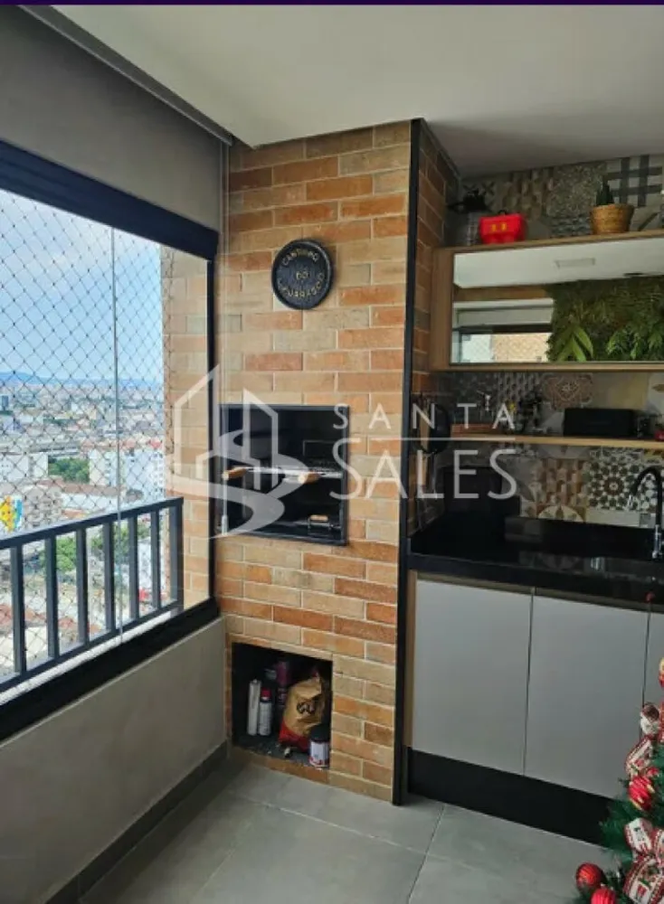 Apartamento, 2 quartos, 72 m² - Foto 15