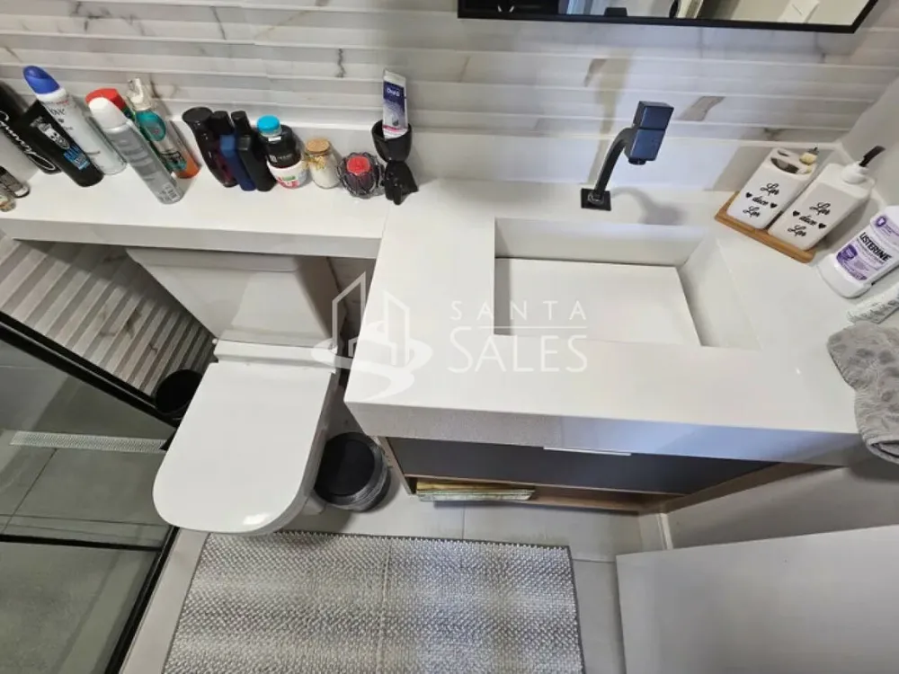 Apartamento, 2 quartos, 72 m² - Foto 9