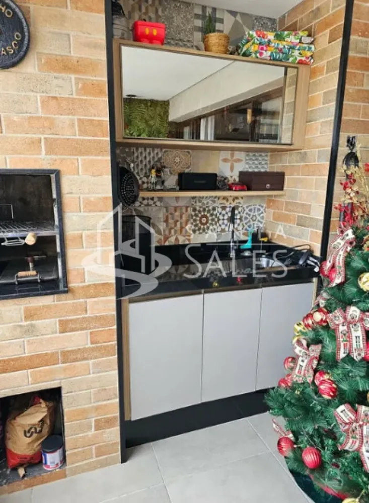 Apartamento, 2 quartos, 72 m² - Foto 3