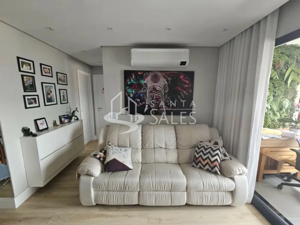 Apartamento, 2 quartos, 72 m² - Foto 2