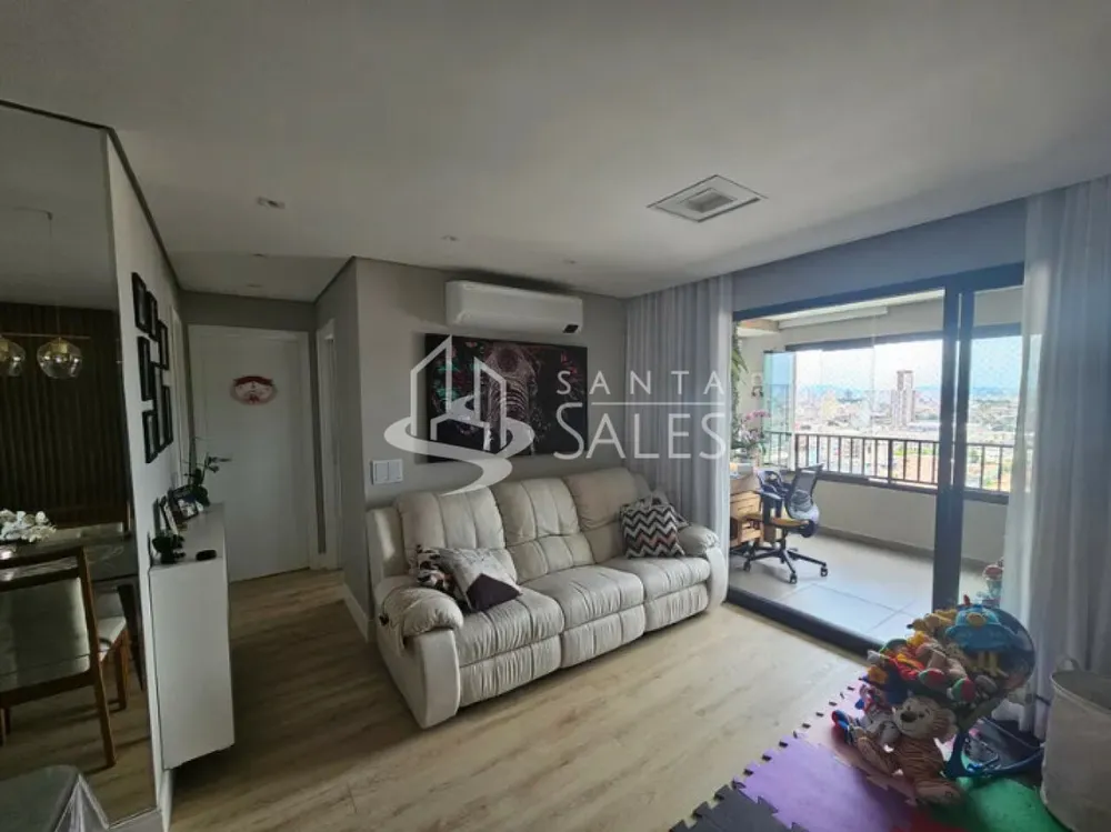Apartamento, 2 quartos, 72 m² - Foto 13
