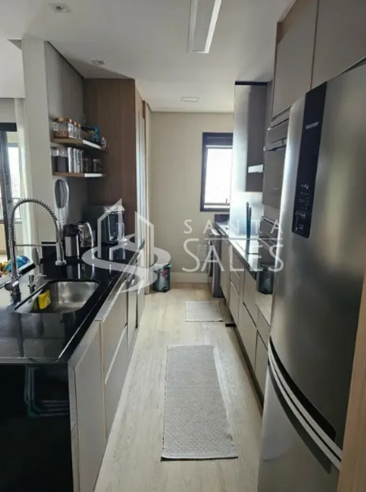 Apartamento, 2 quartos, 72 m² - Foto 6