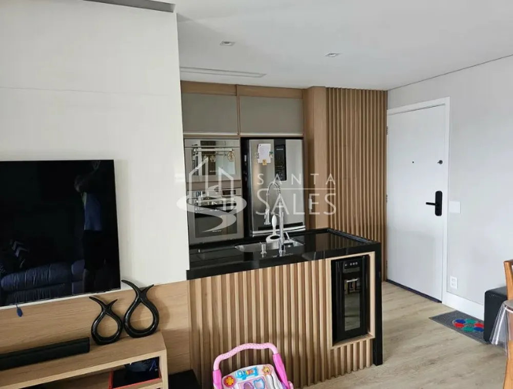 Apartamento, 2 quartos, 72 m² - Foto 10