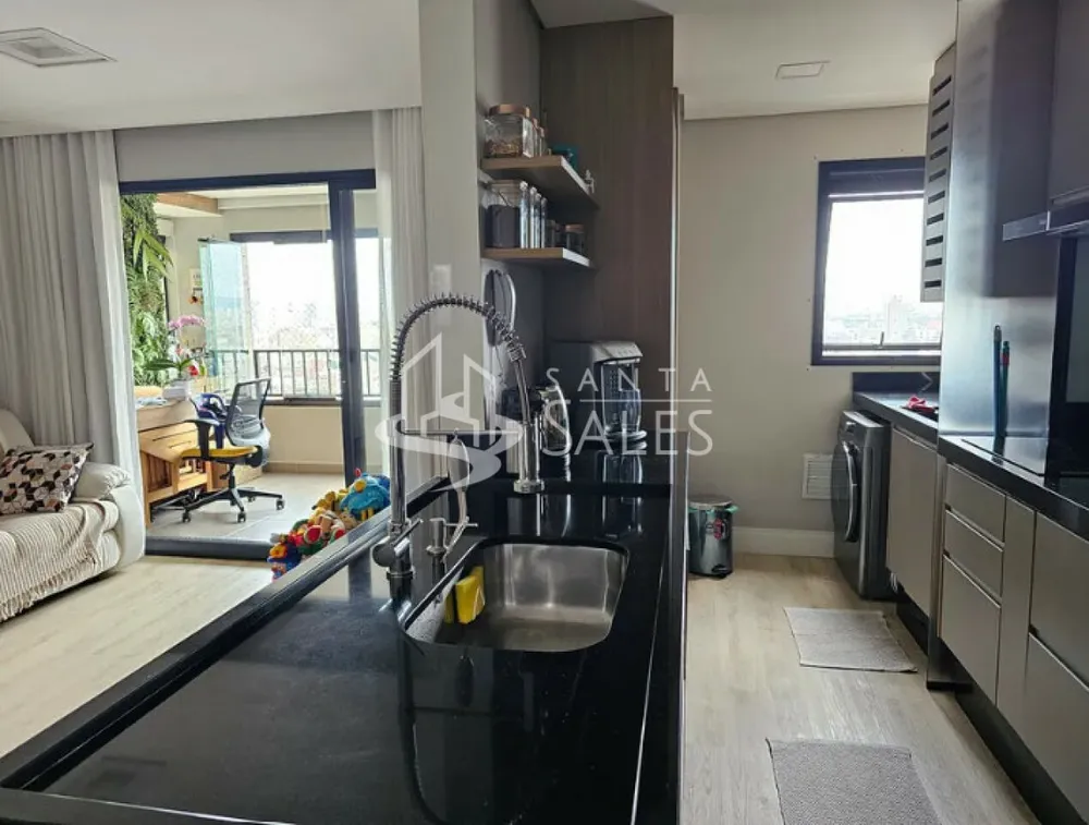 Apartamento, 2 quartos, 72 m² - Foto 11