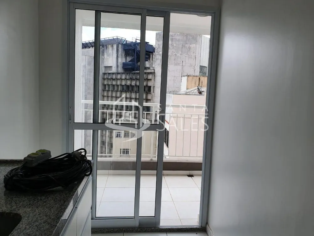 Apartamento, 1 quarto, 50 m² - Foto 2