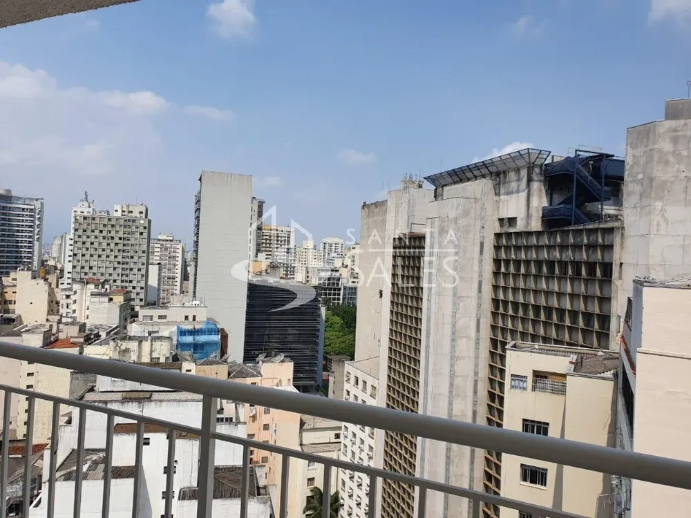 Apartamento, 1 quarto, 50 m² - Foto 5