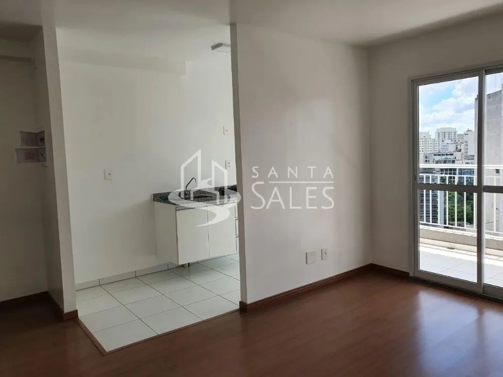 Apartamento, 1 quarto, 50 m² - Foto 4