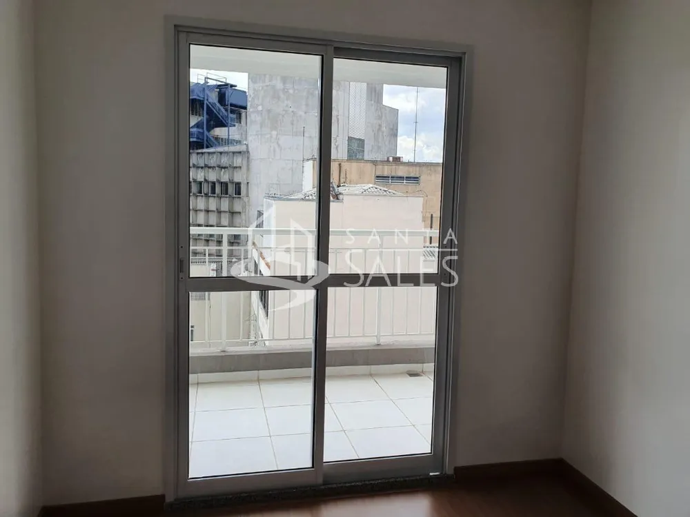 Apartamento, 1 quarto, 50 m² - Foto 4