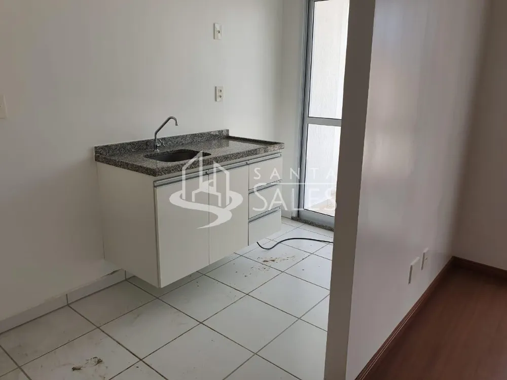 Apartamento, 1 quarto, 50 m² - Foto 3