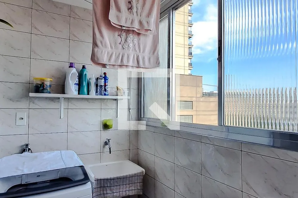 Apartamento, 2 quartos, 70 m² - Foto 5