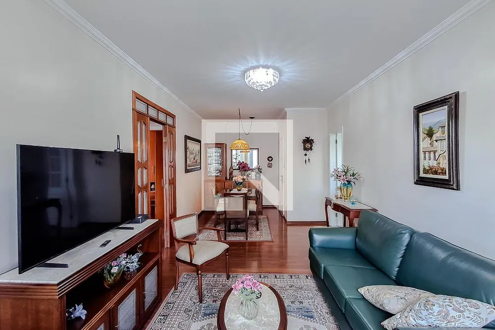Apartamento, 2 quartos, 70 m² - Foto 6