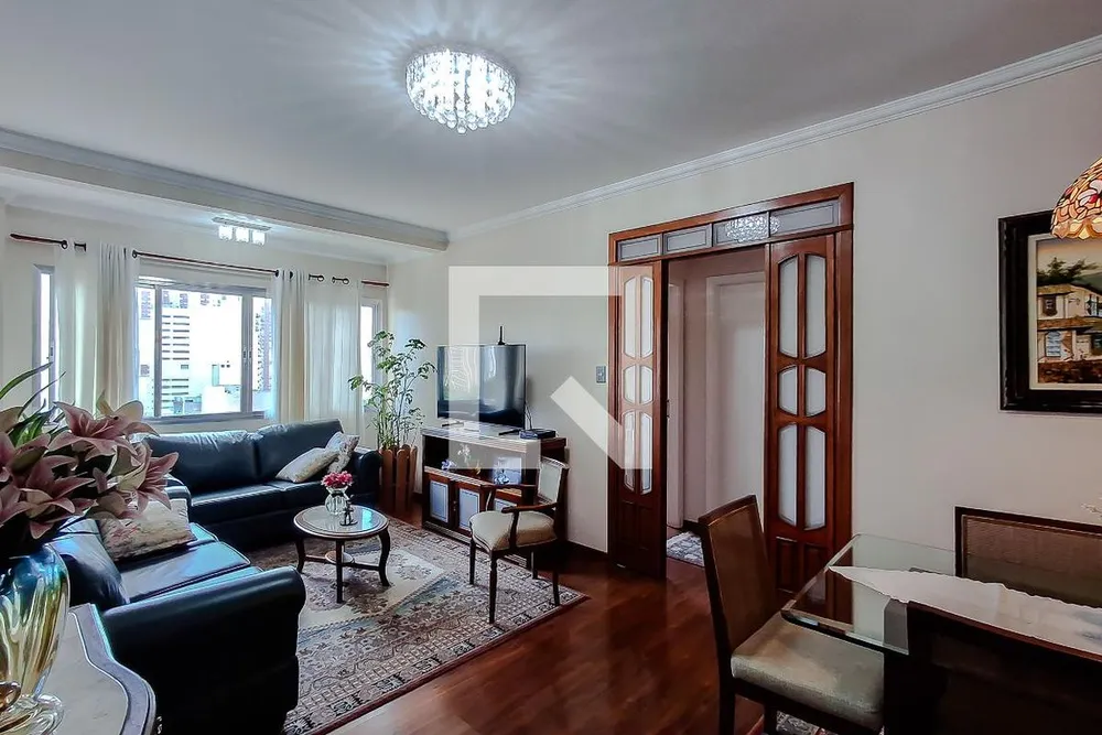 Apartamento, 2 quartos, 70 m² - Foto 8
