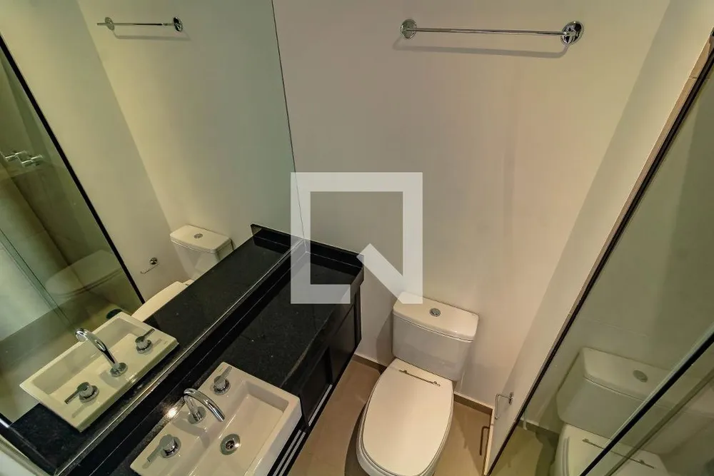 Kitnet-Studio, 25 m² - Foto 8