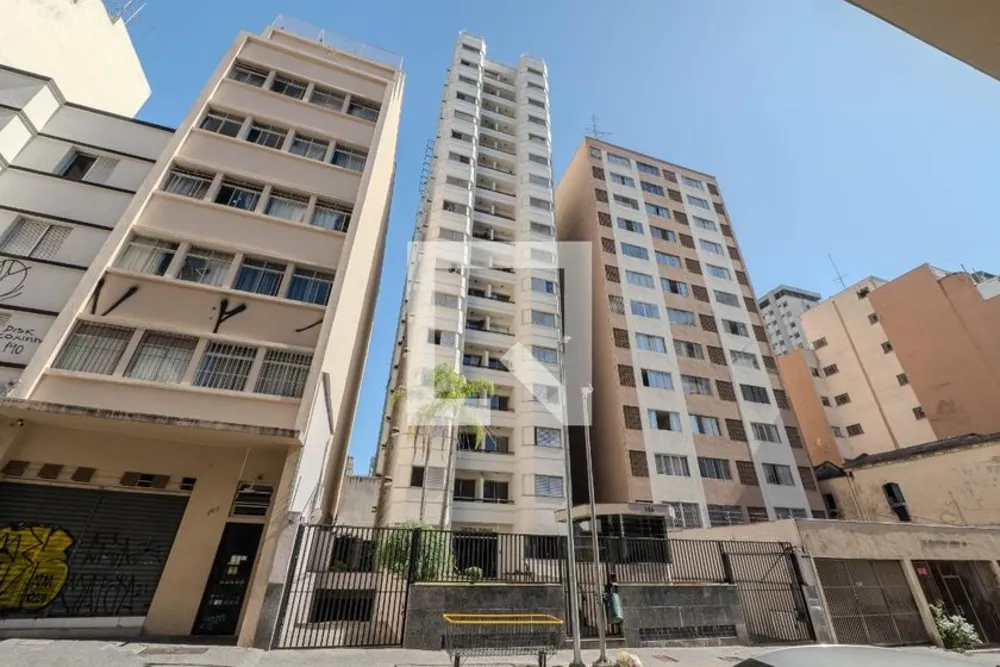 Apartamento, 1 quarto, 35 m² - Foto 6