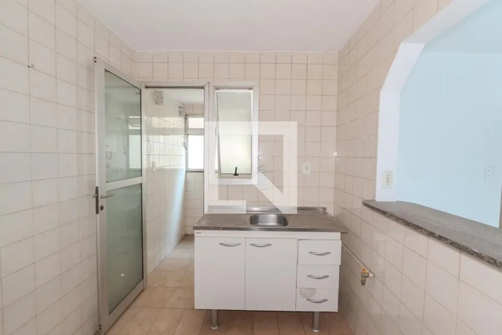 Apartamento, 1 quarto, 35 m² - Foto 2