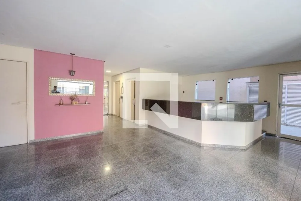 Apartamento, 1 quarto, 35 m² - Foto 8