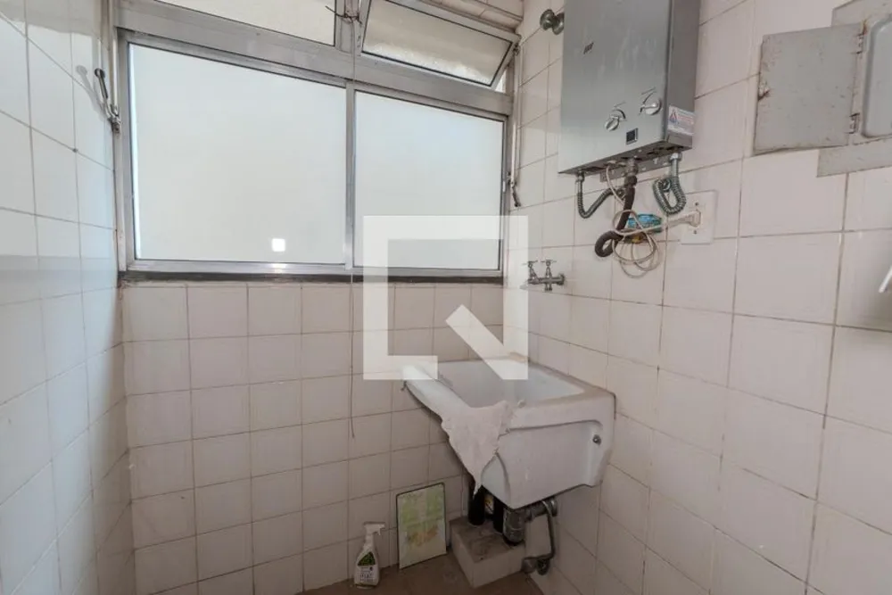 Apartamento, 1 quarto, 35 m² - Foto 1