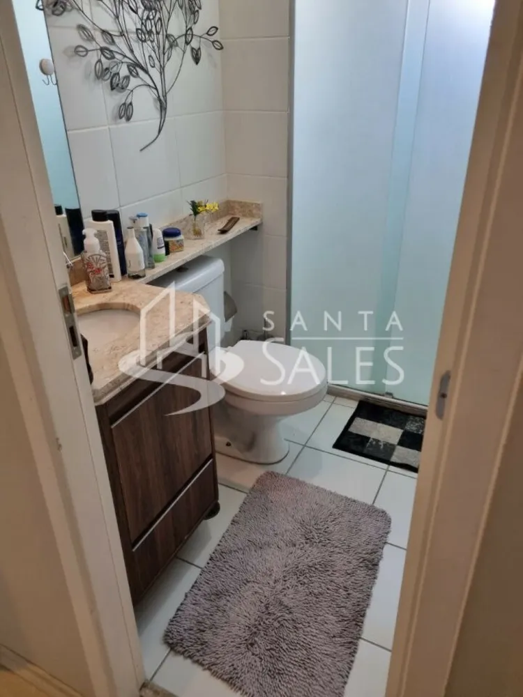 Apartamento, 2 quartos, 53 m² - Foto 13