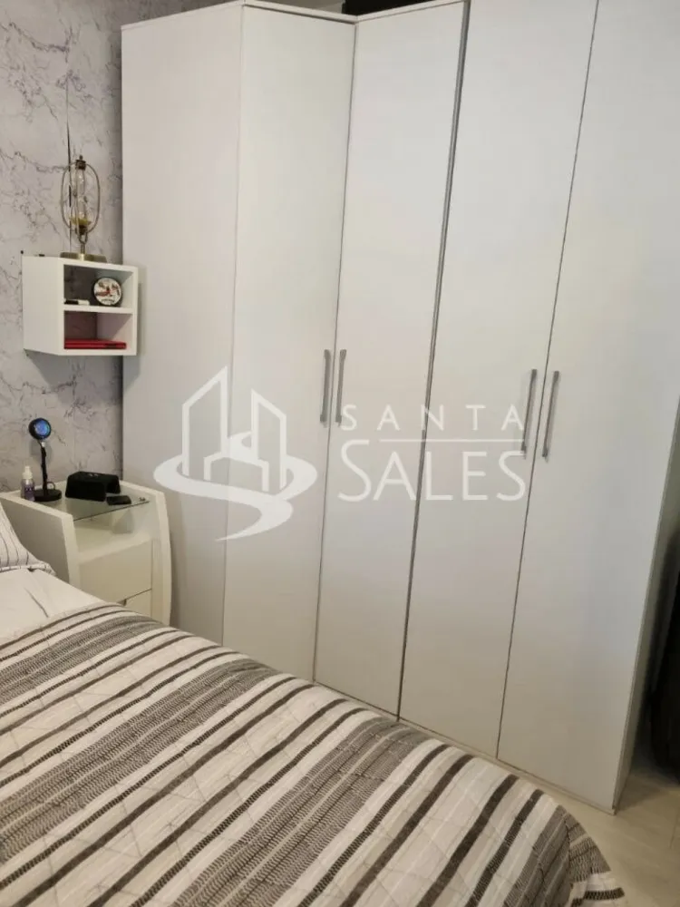 Apartamento, 2 quartos, 53 m² - Foto 10