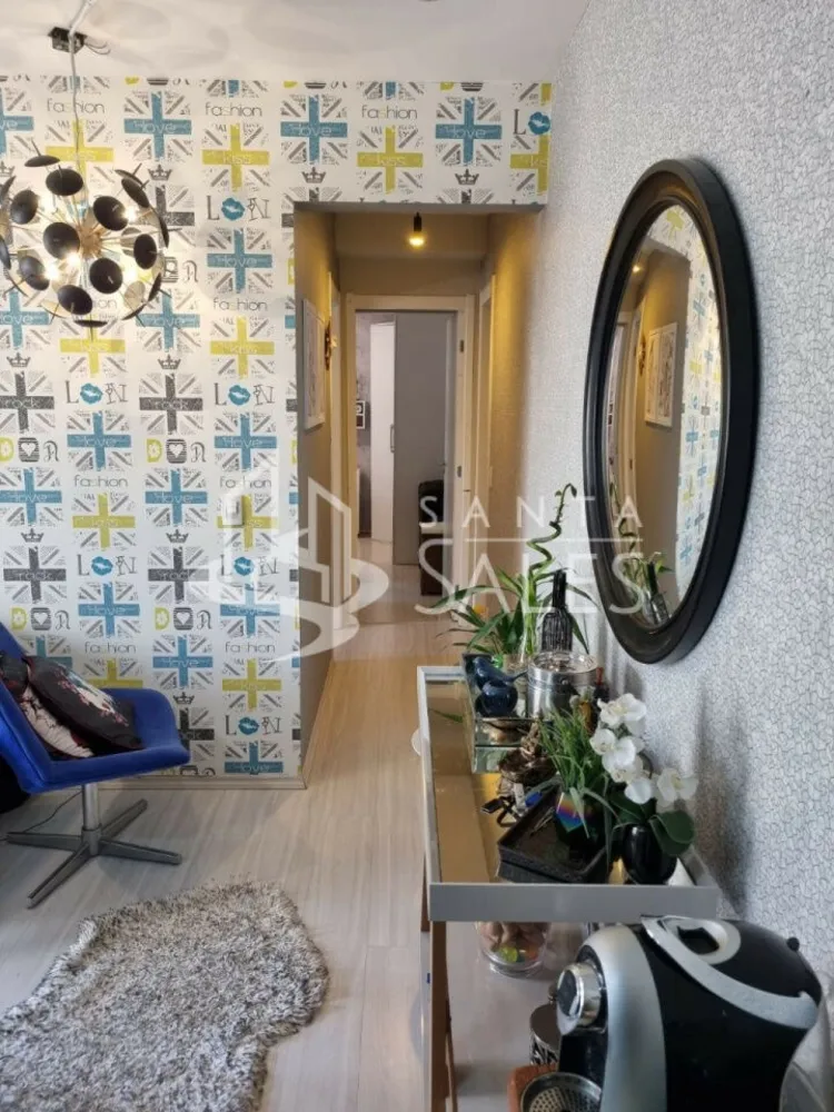 Apartamento, 2 quartos, 53 m² - Foto 6
