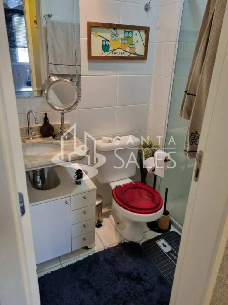 Apartamento, 2 quartos, 53 m² - Foto 12