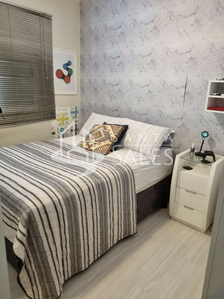 Apartamento, 2 quartos, 53 m² - Foto 8