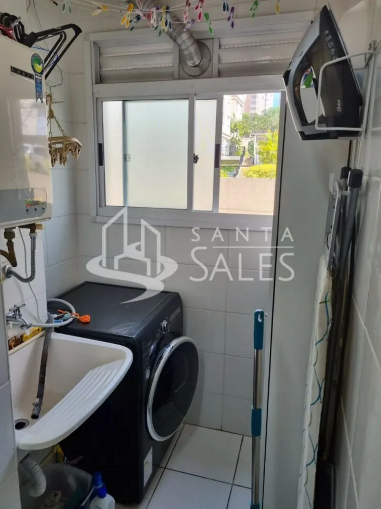 Apartamento, 2 quartos, 53 m² - Foto 16