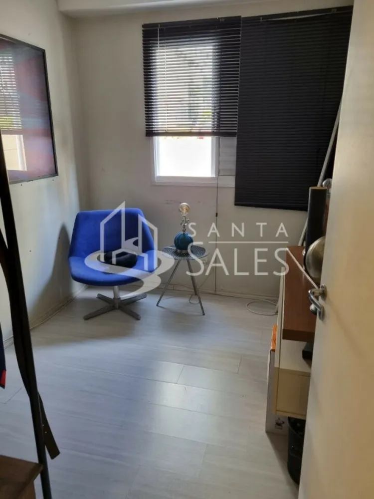 Apartamento, 2 quartos, 53 m² - Foto 11
