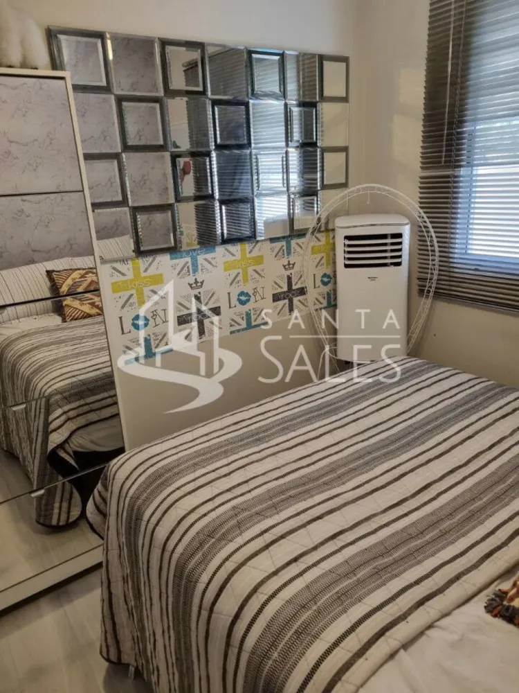Apartamento, 2 quartos, 53 m² - Foto 9