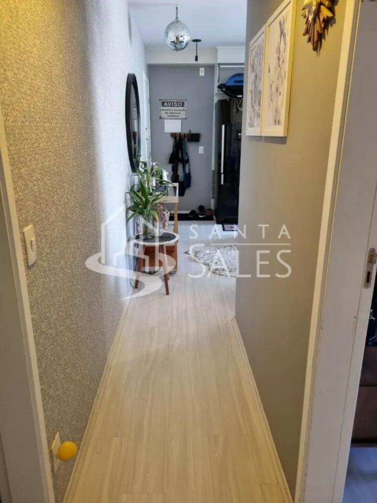 Apartamento, 2 quartos, 53 m² - Foto 7