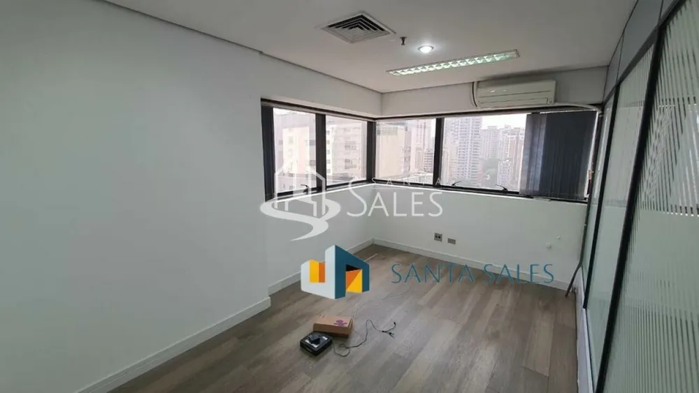 Imóvel Comercial, 47 m² - Foto 1