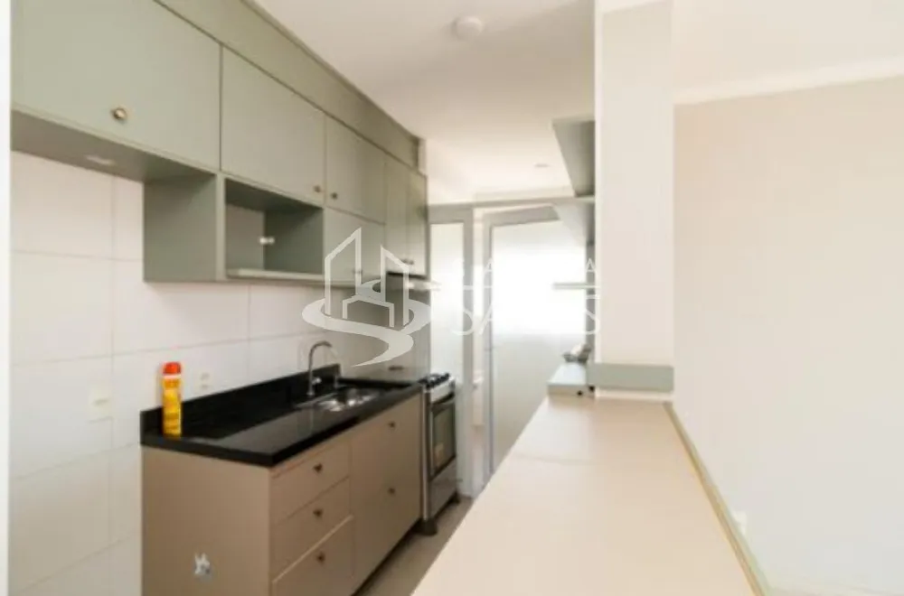 Apartamento, 3 quartos, 60 m² - Foto 7