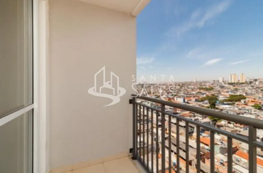 Apartamento, 3 quartos, 60 m² - Foto 13