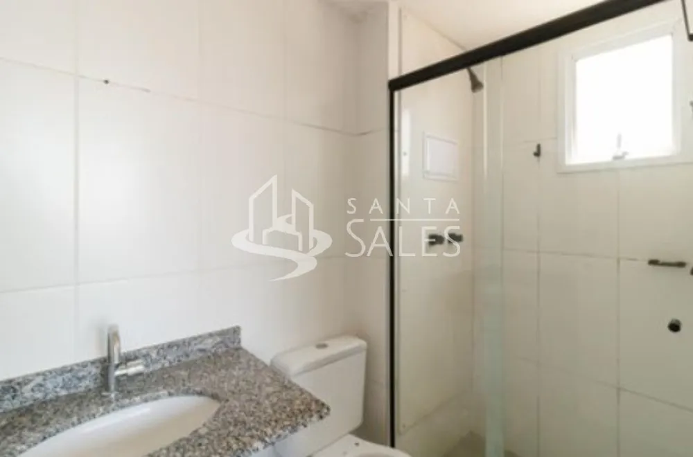 Apartamento, 3 quartos, 60 m² - Foto 8