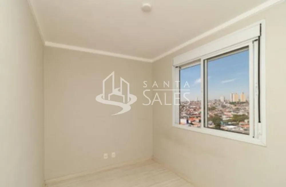 Apartamento, 3 quartos, 60 m² - Foto 1
