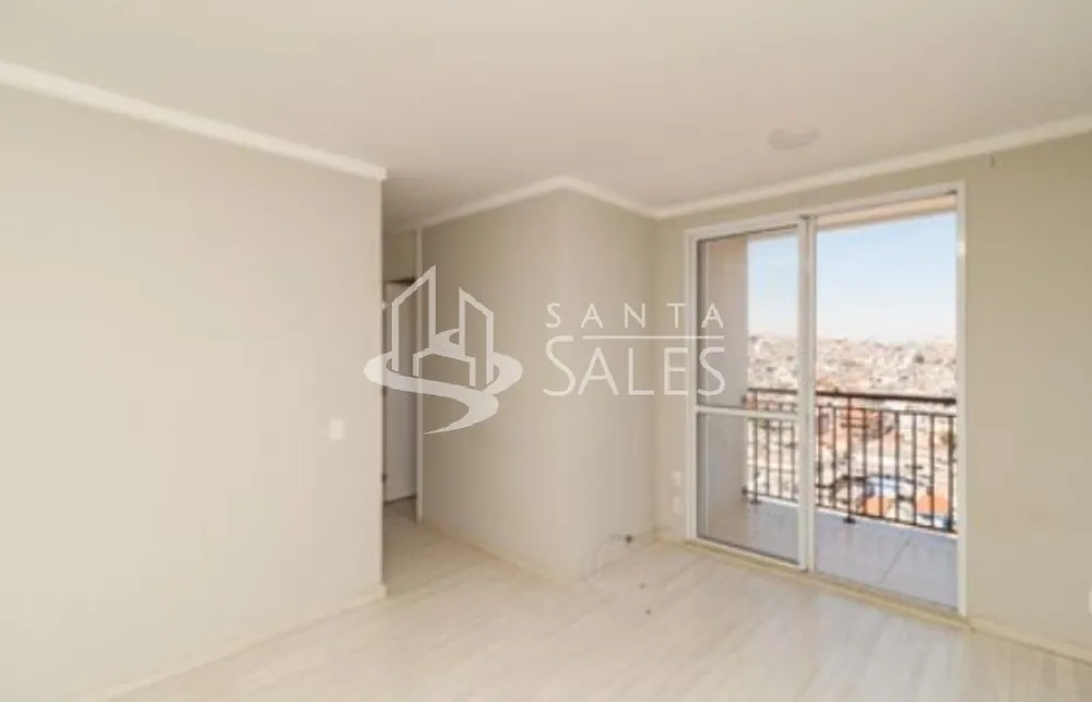 Apartamento, 3 quartos, 60 m² - Foto 1