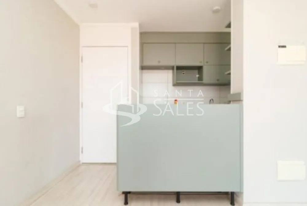 Apartamento, 3 quartos, 60 m² - Foto 2