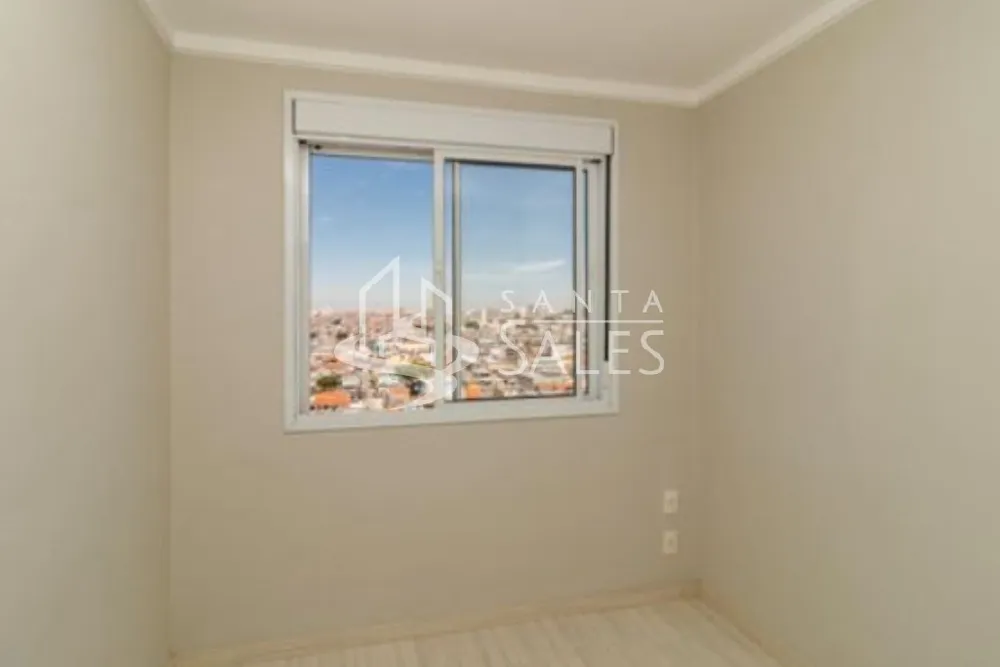 Apartamento, 3 quartos, 60 m² - Foto 3
