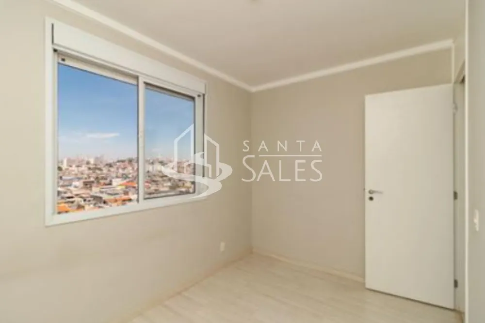 Apartamento, 3 quartos, 60 m² - Foto 4